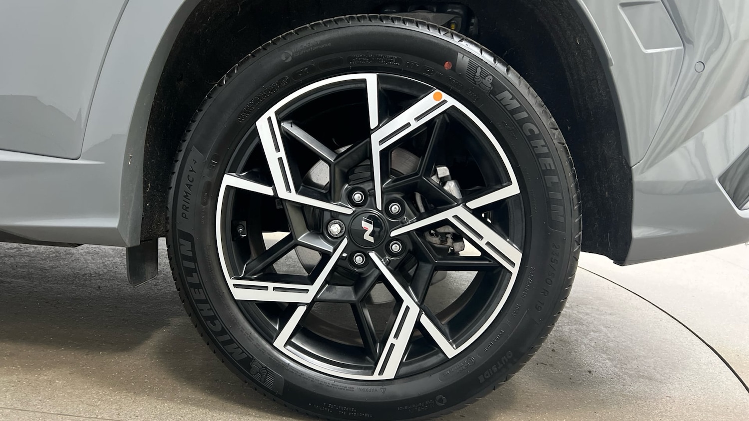 Used Hyundai TUCSON 2026 for sale - 78213786: Photo 5