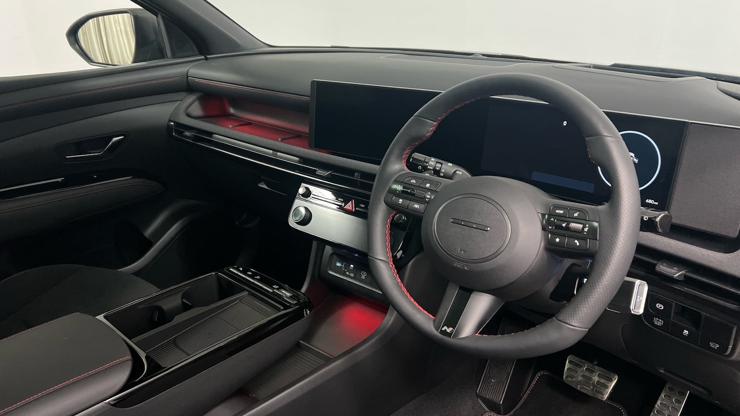 Used Hyundai TUCSON 2026 for sale - 78213786: Photo 6