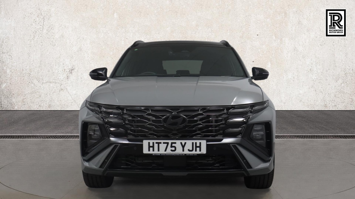 Used Hyundai TUCSON 2026 for sale - 78213786: Photo 7