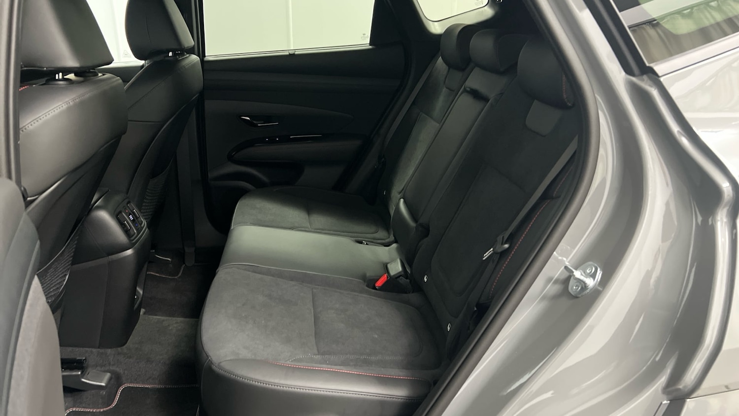 Used Hyundai TUCSON 2026 for sale - 78213786: Photo 9