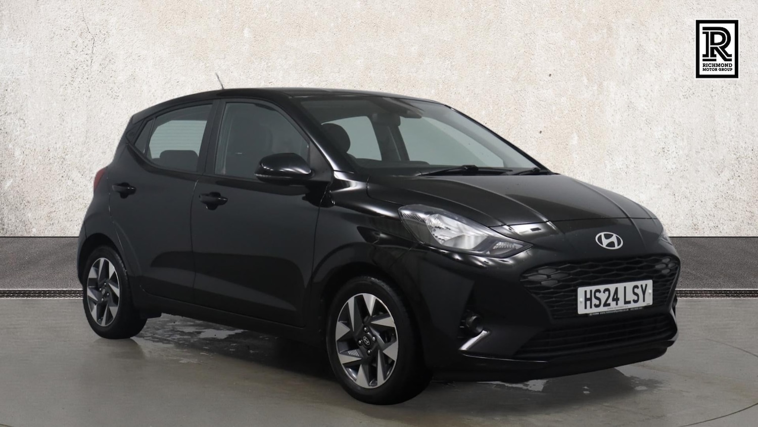 Used Hyundai i10 2024 for sale - 77277504: Photo 1
