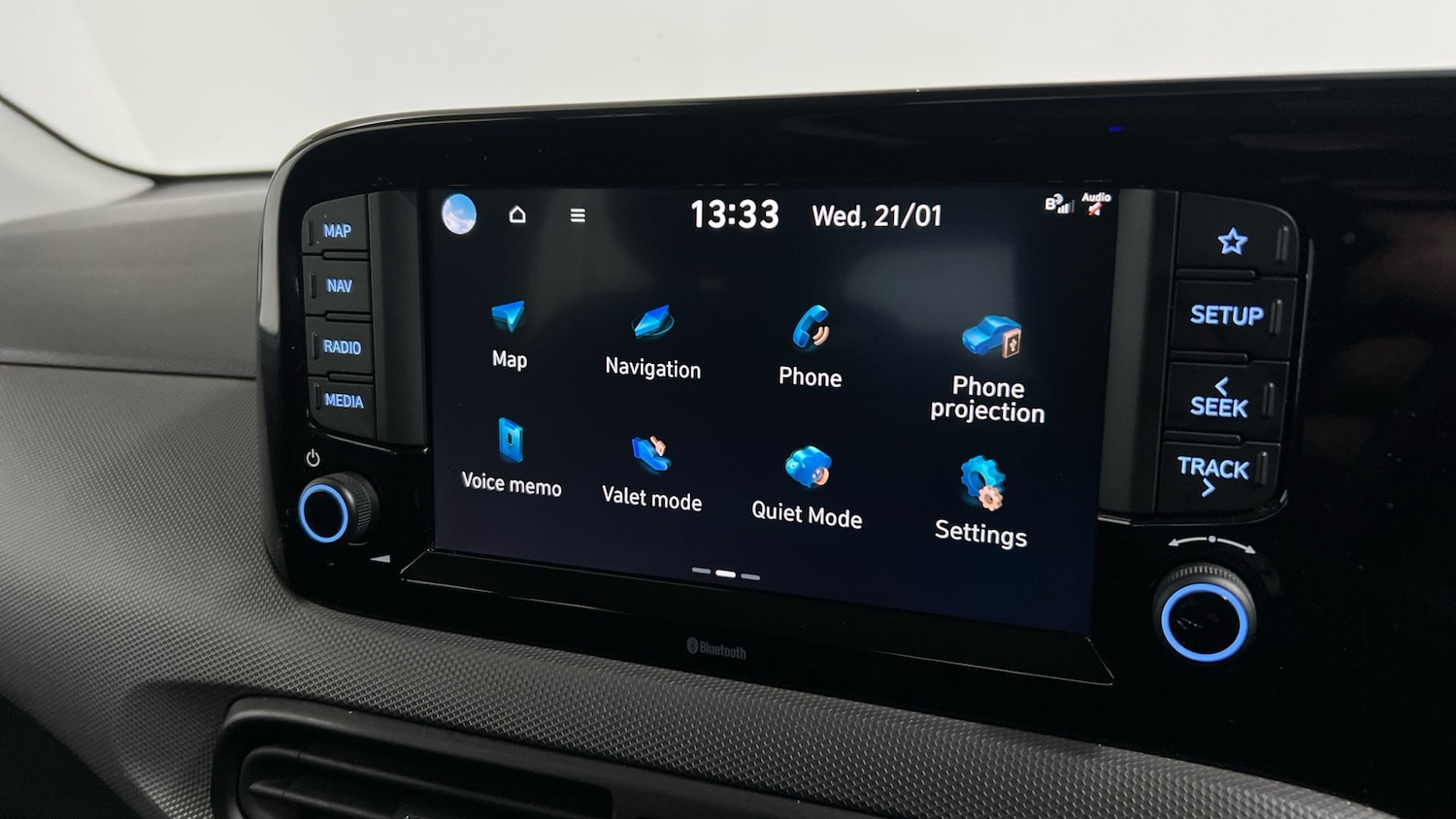 Used Hyundai i10 2024 for sale - 77277504: Photo 22