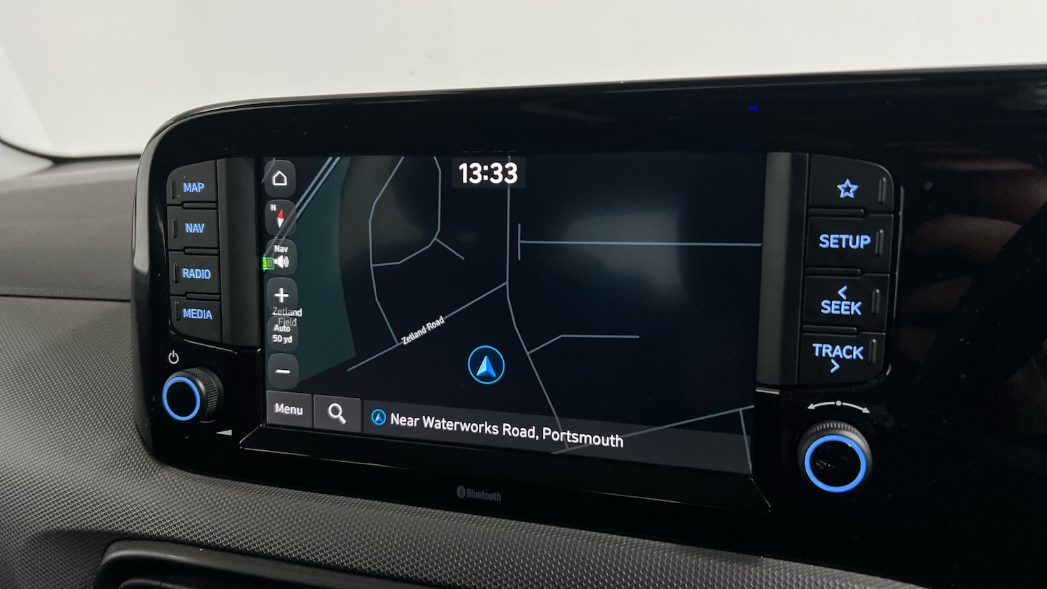 Used Hyundai i10 2024 for sale - 77277504: Photo 23