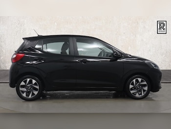 Used Hyundai i10 2024 for sale - 77277504: Photo