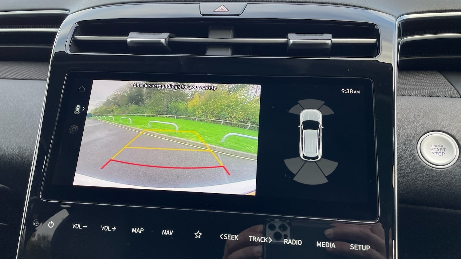 Used Hyundai TUCSON 2021 for sale - 77277517: Photo 20