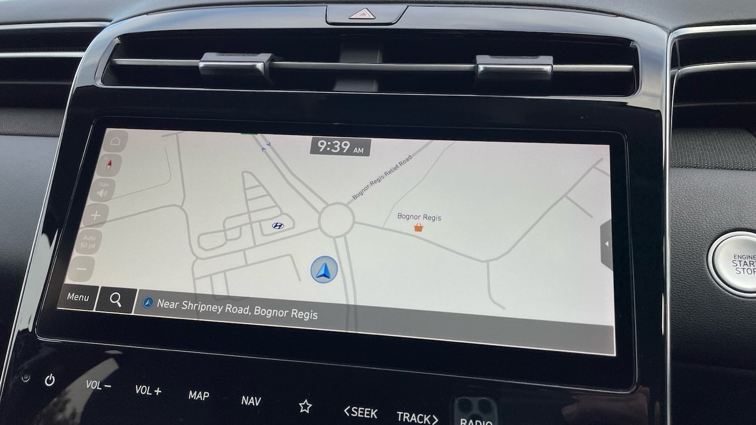 Used Hyundai TUCSON 2021 for sale - 77277517: Photo 21