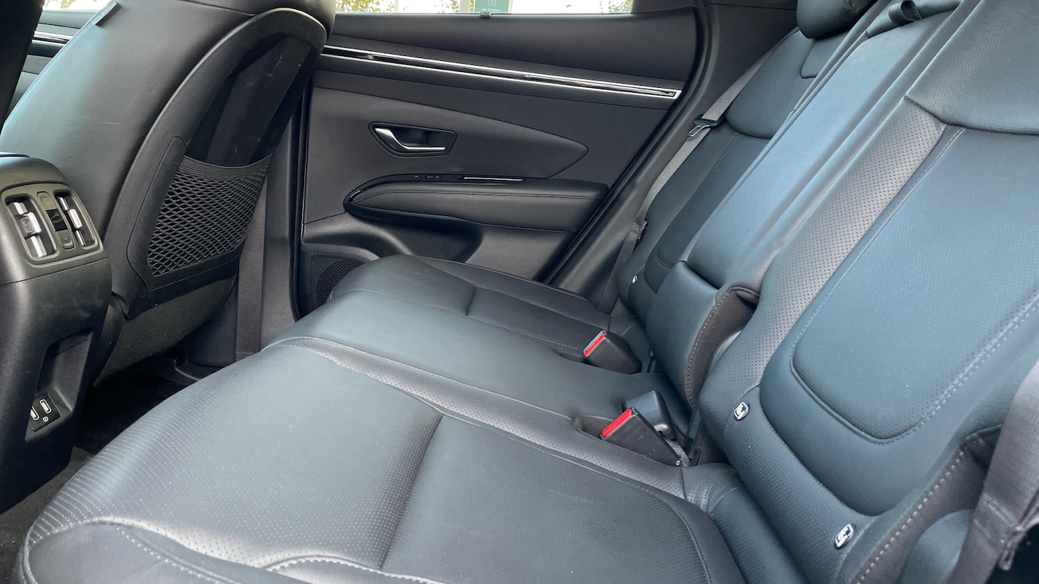 Used Hyundai TUCSON 2021 for sale - 77277517: Photo 9