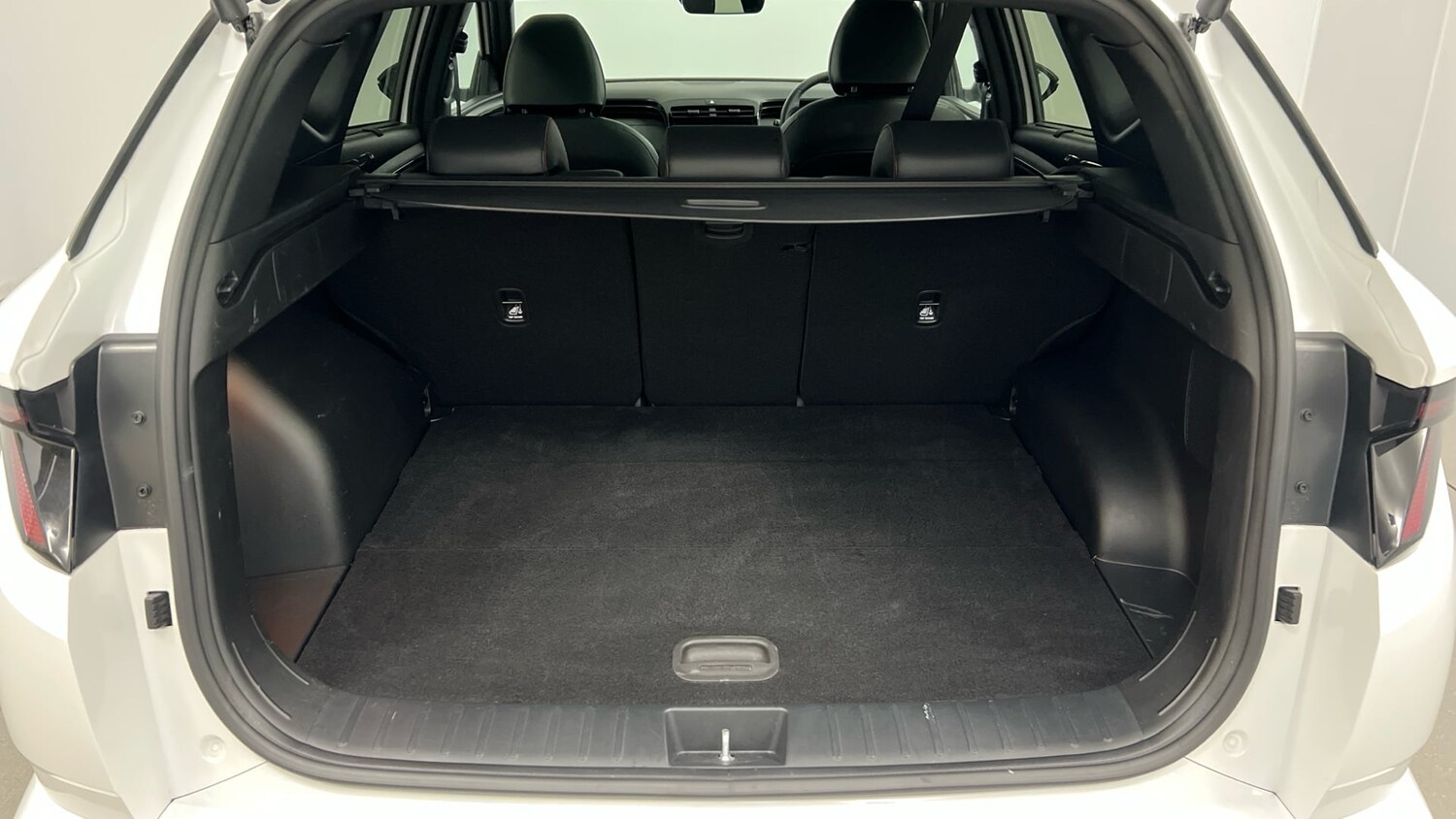 Used Hyundai TUCSON 2022 for sale - 77526001: Photo 11