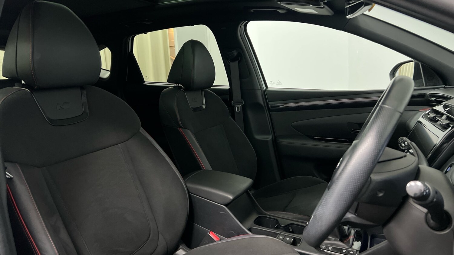 Used Hyundai TUCSON 2022 for sale - 77526001: Photo 12