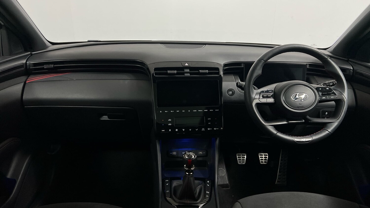 Used Hyundai TUCSON 2022 for sale - 77526001: Photo 13