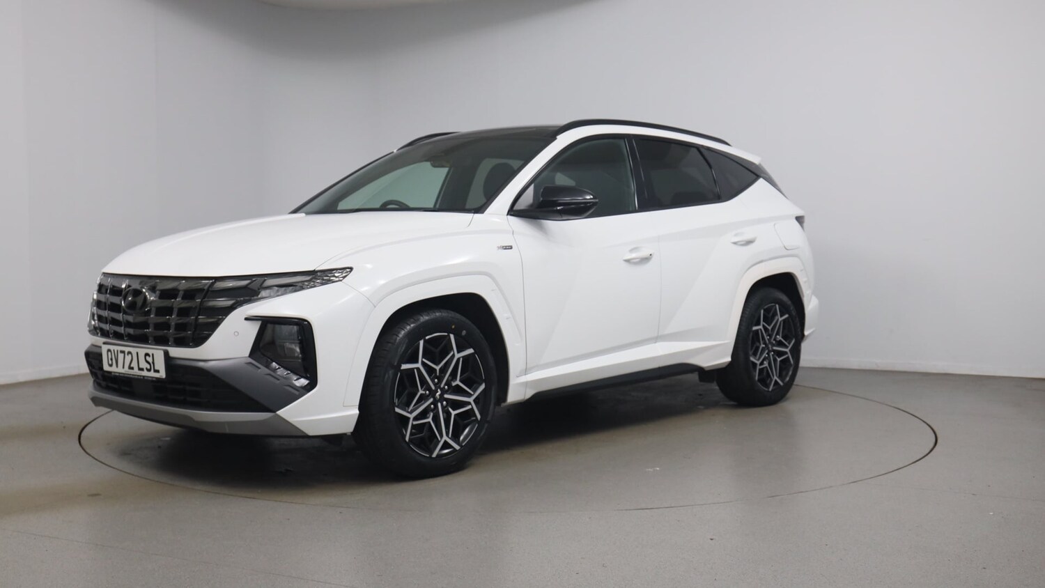 Used Hyundai TUCSON 2022 for sale - 77526001: Photo 18