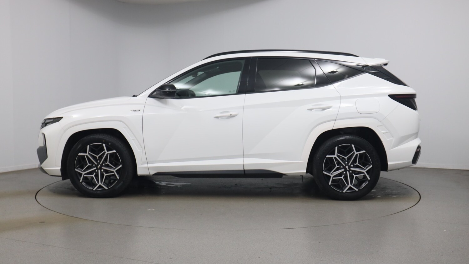 Used Hyundai TUCSON 2022 for sale - 77526001: Photo 19