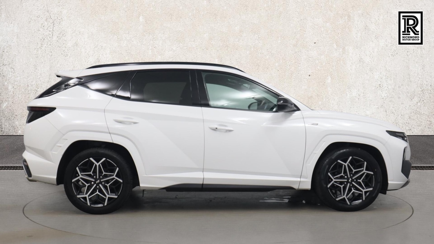 Used Hyundai TUCSON 2022 for sale - 77526001: Photo 4