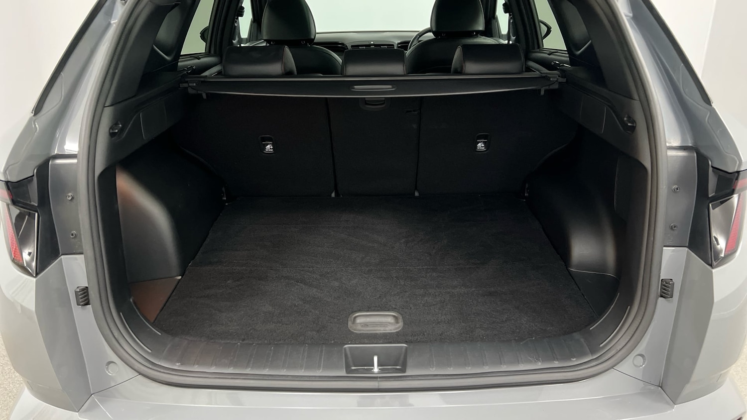 Used Hyundai TUCSON 2022 for sale - 76974624: Photo 11