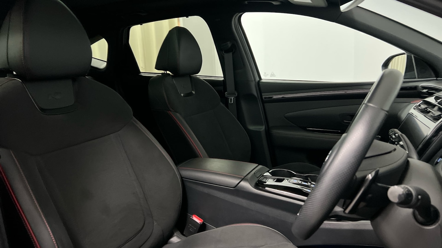 Used Hyundai TUCSON 2022 for sale - 76974624: Photo 12