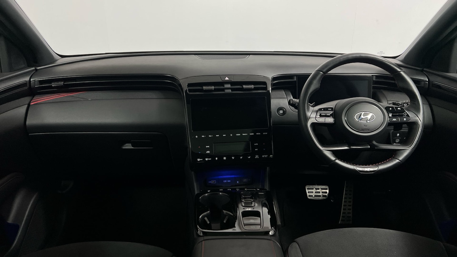 Used Hyundai TUCSON 2022 for sale - 76974624: Photo 13