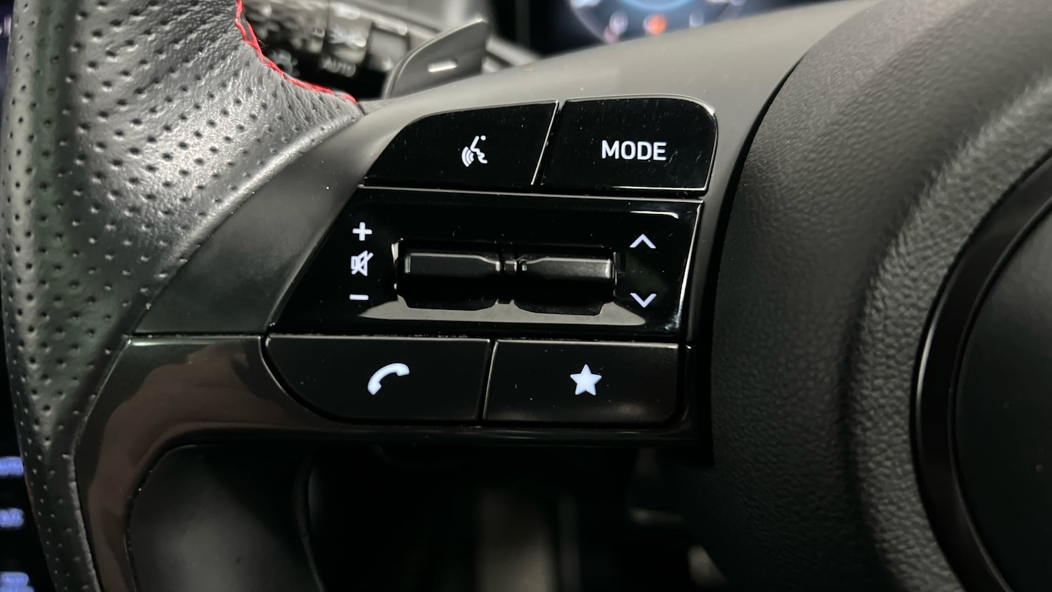 Used Hyundai TUCSON 2022 for sale - 76974624: Photo 15