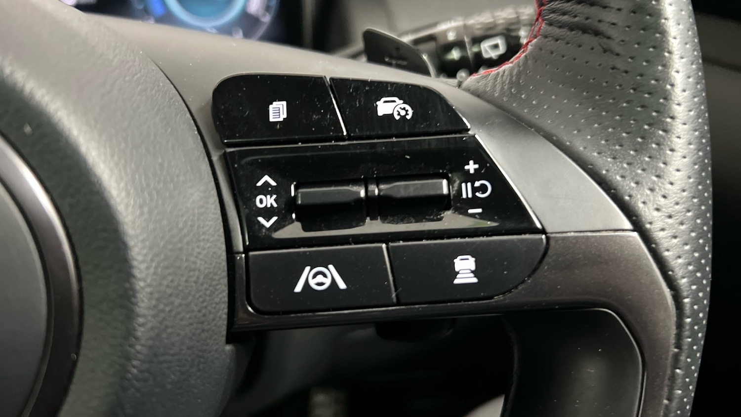 Used Hyundai TUCSON 2022 for sale - 76974624: Photo 16