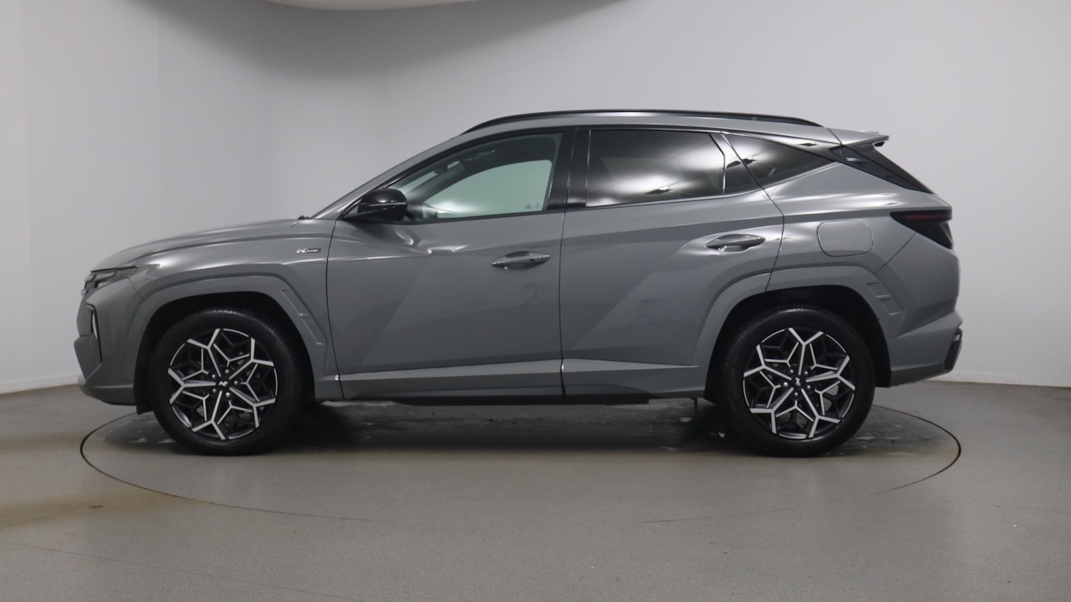 Used Hyundai TUCSON 2022 for sale - 76974624: Photo 19