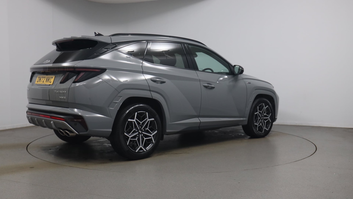 Used Hyundai TUCSON 2022 for sale - 76974624: Photo 20