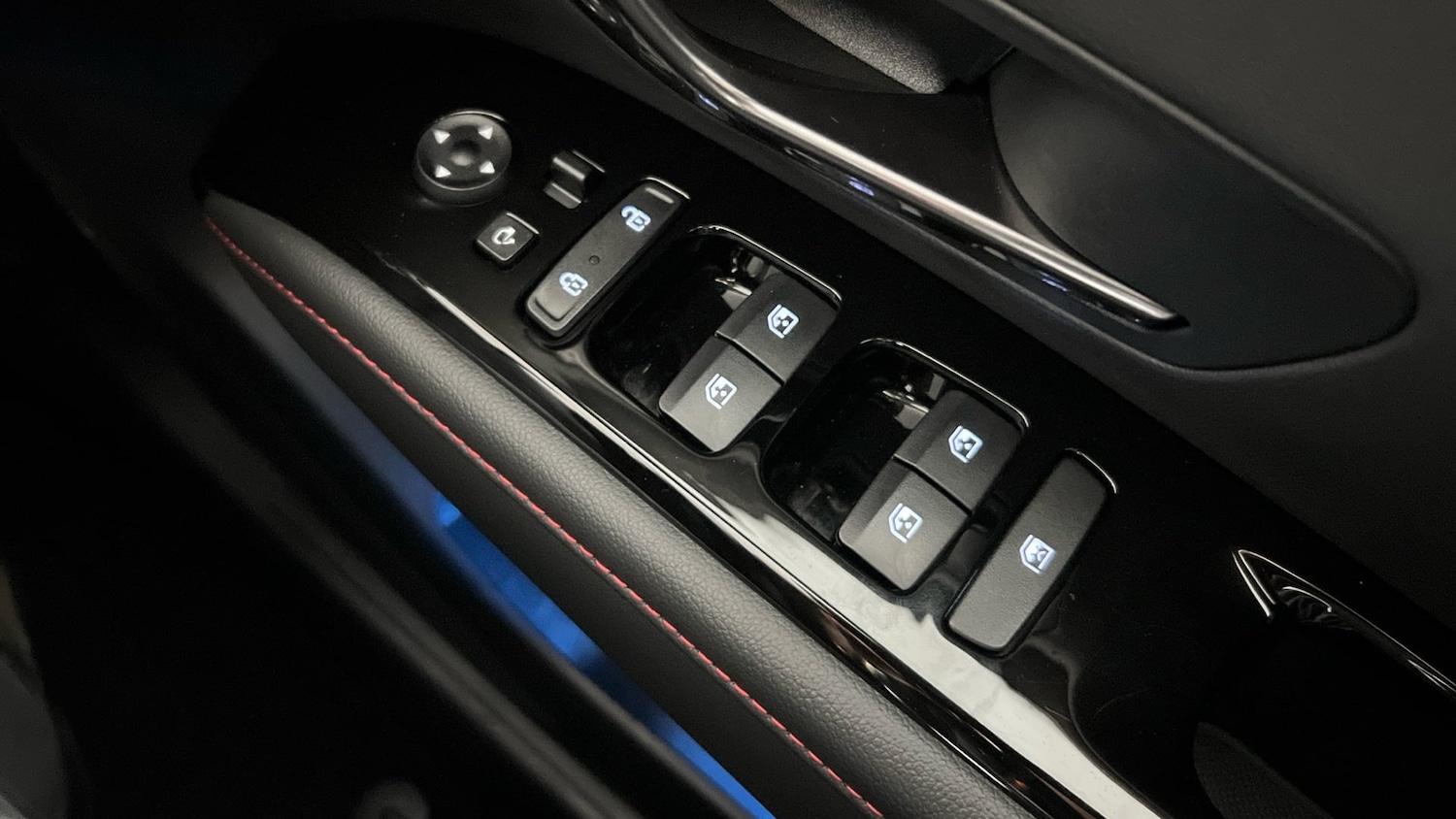 Used Hyundai TUCSON 2022 for sale - 76974624: Photo 21