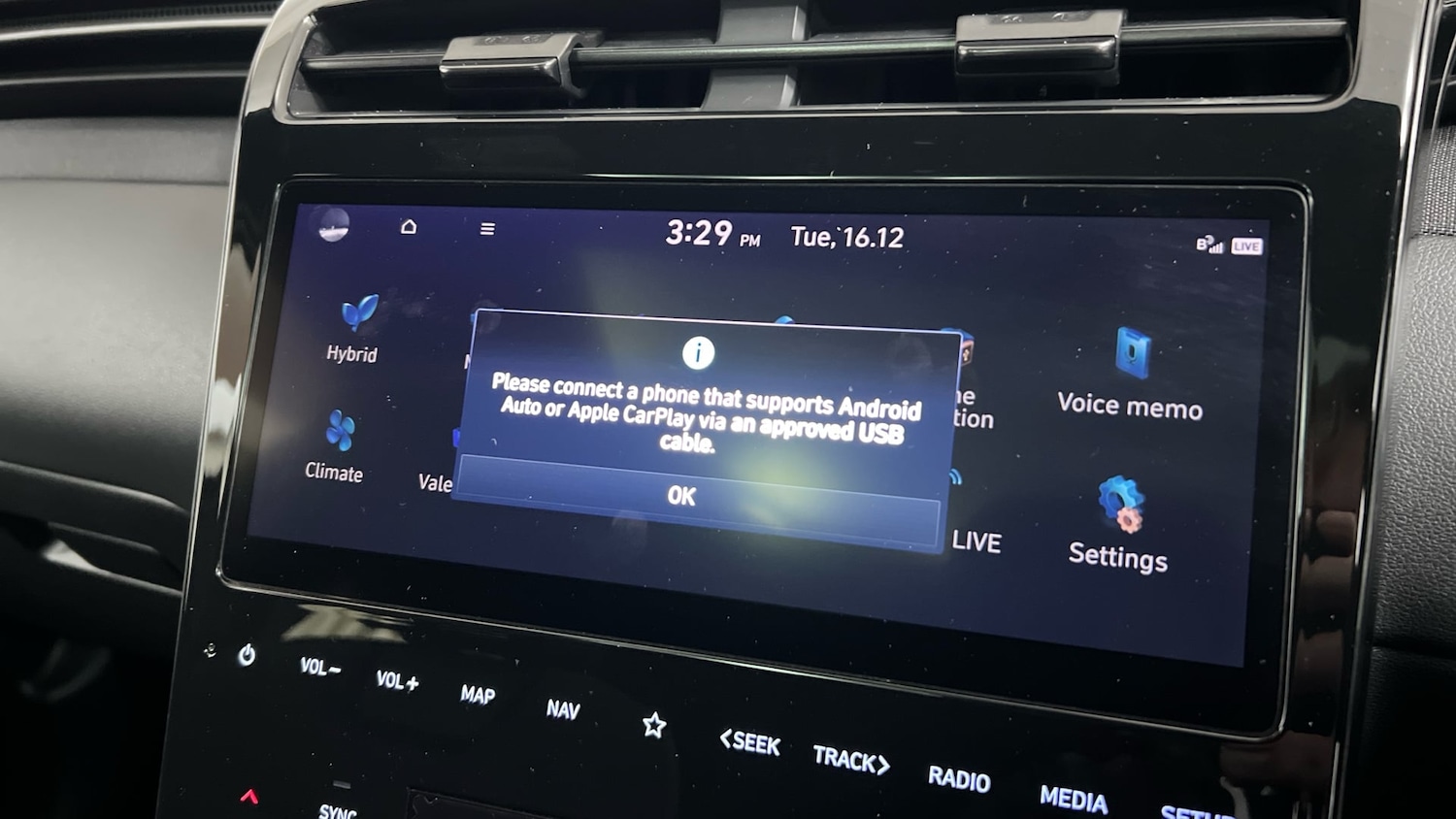 Used Hyundai TUCSON 2022 for sale - 76974624: Photo 24