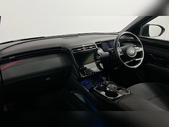 Used Hyundai TUCSON 2022 for sale - 76974624: Photo