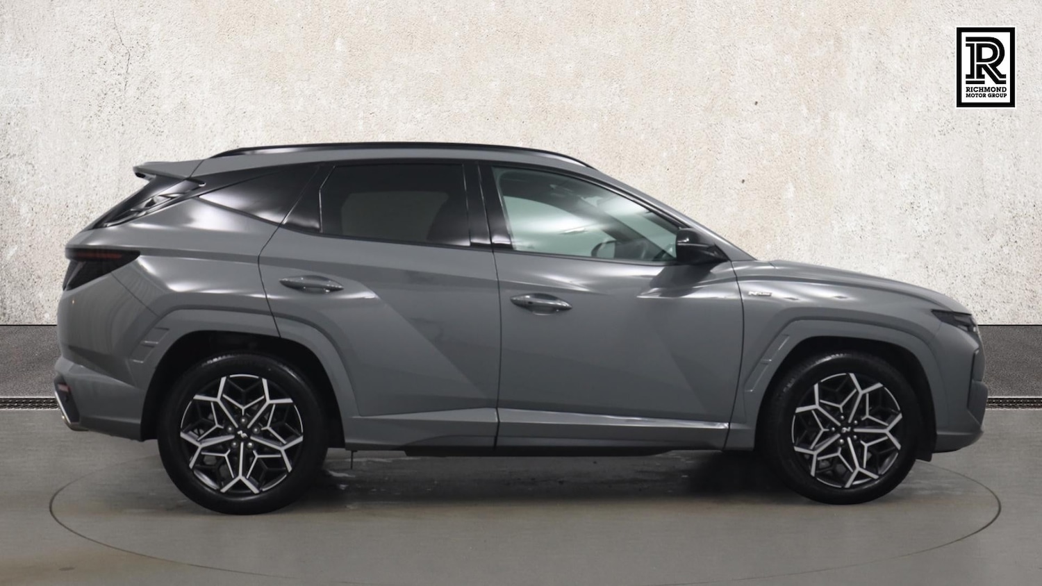 Used Hyundai TUCSON 2022 for sale - 76974624: Photo 4