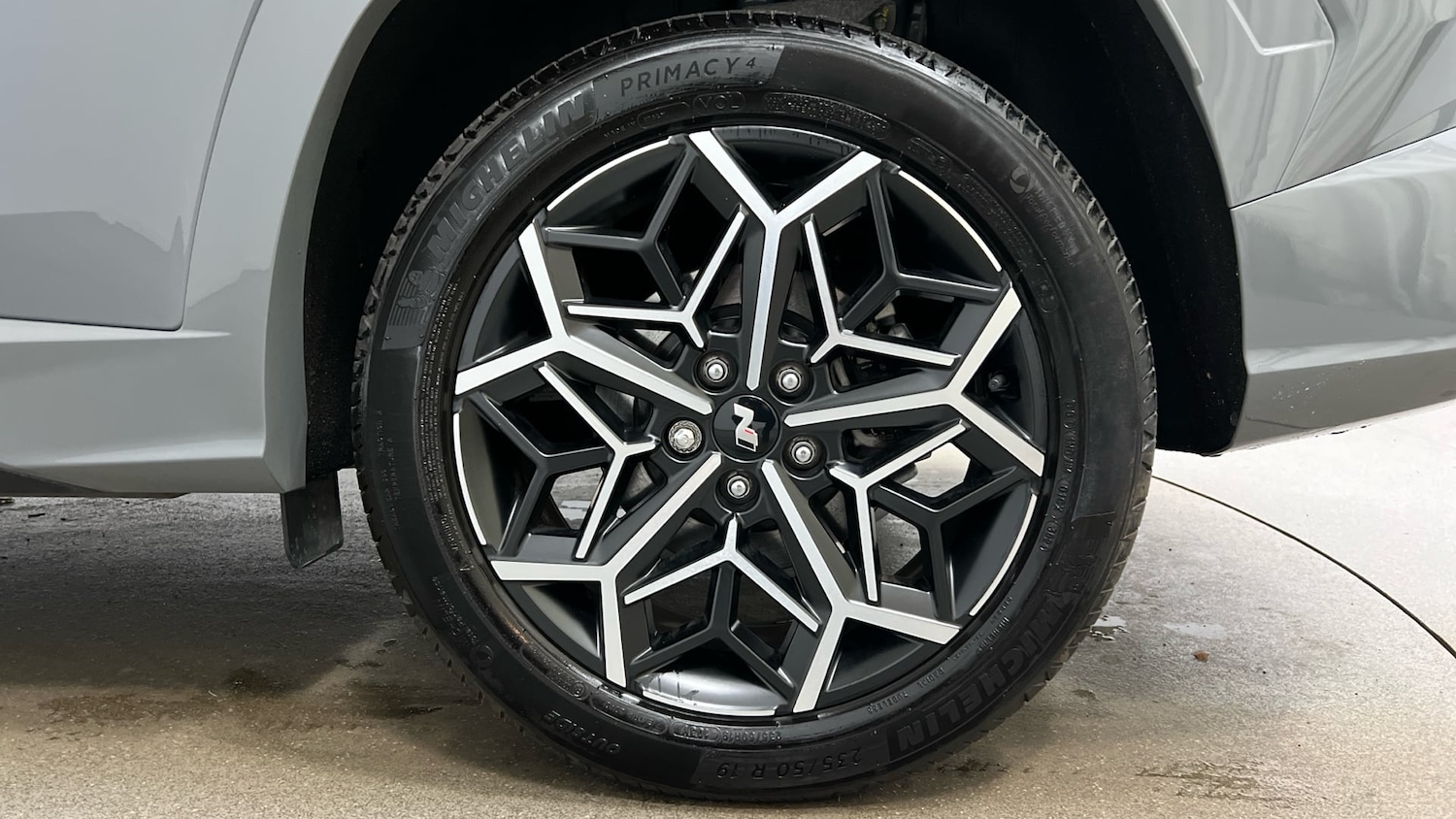 Used Hyundai TUCSON 2022 for sale - 76974624: Photo 5