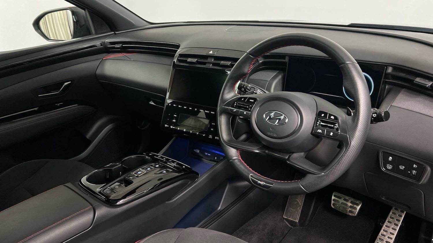 Used Hyundai TUCSON 2022 for sale - 76974624: Photo 6