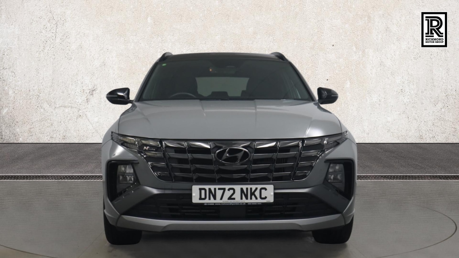 Used Hyundai TUCSON 2022 for sale - 76974624: Photo 7