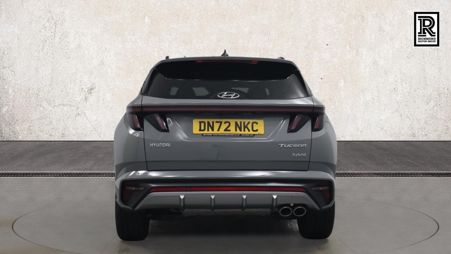 Used Hyundai TUCSON 2022 for sale - 76974624: Photo 8