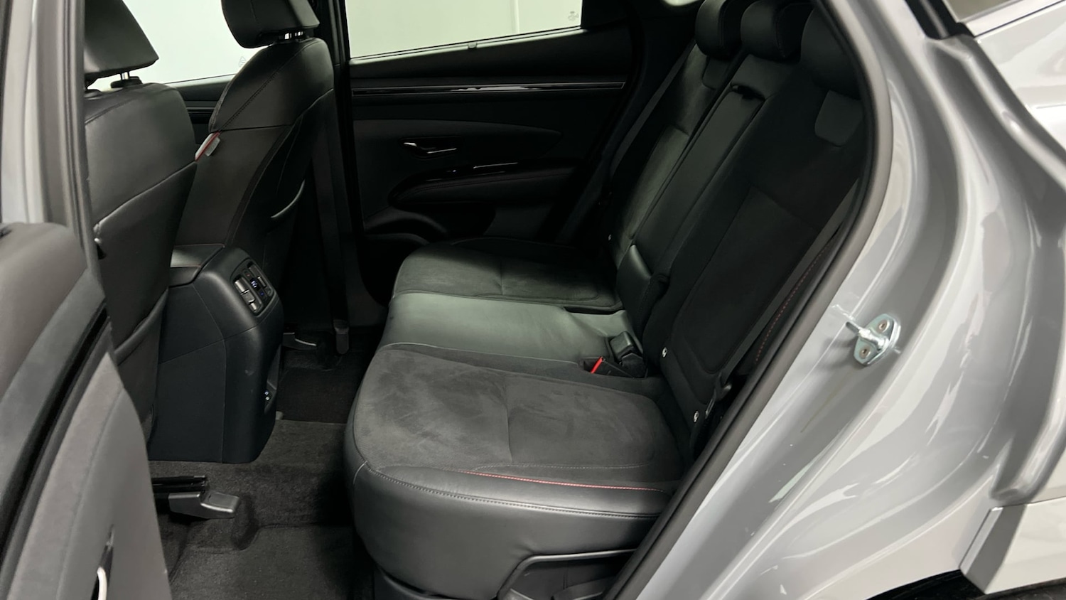 Used Hyundai TUCSON 2022 for sale - 76974624: Photo 9