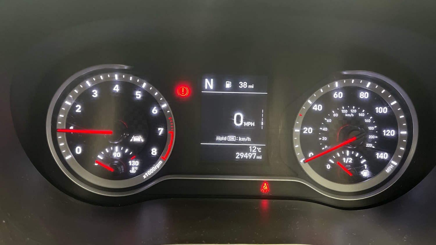 Used Hyundai i10 2020 for sale - 77622661: Photo 10