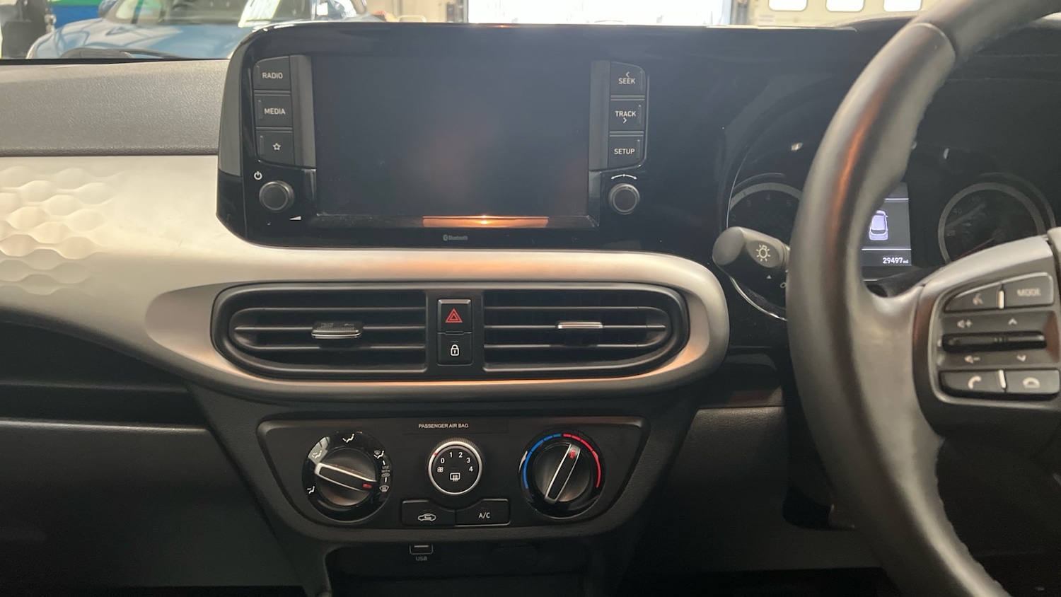 Used Hyundai i10 2020 for sale - 77622661: Photo 14