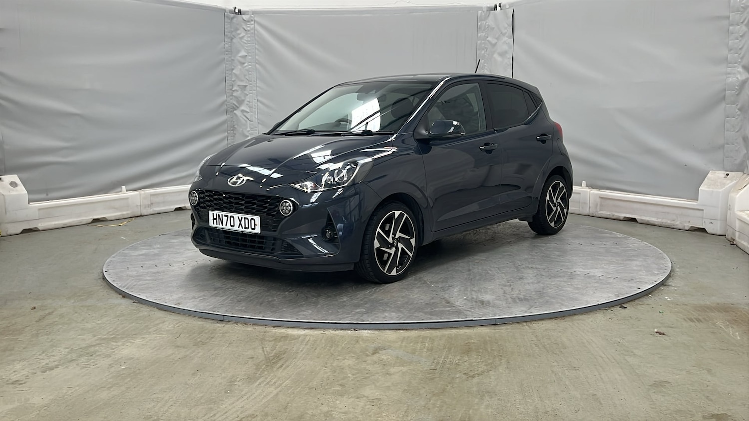 Used Hyundai i10 2020 for sale - 77622661: Photo 18