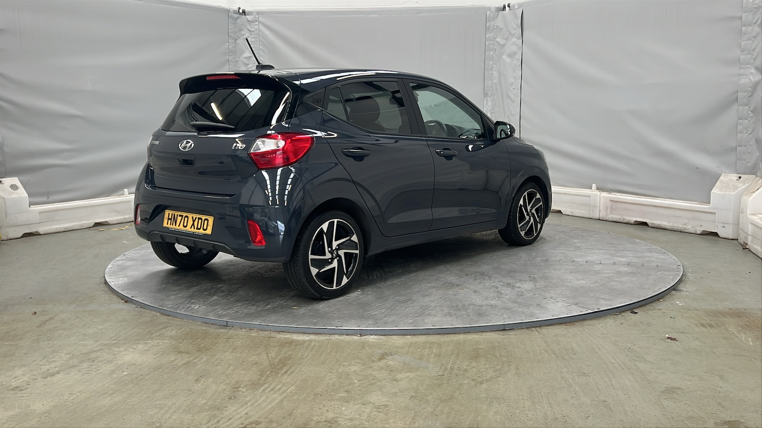 Used Hyundai i10 2020 for sale - 77622661: Photo 20