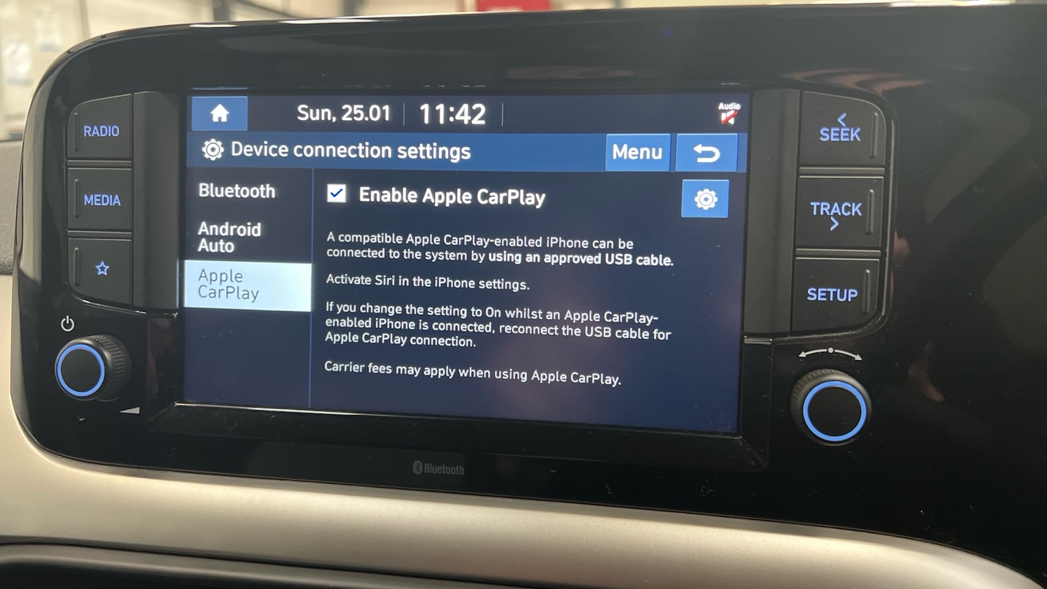 Used Hyundai i10 2020 for sale - 77622661: Photo 23