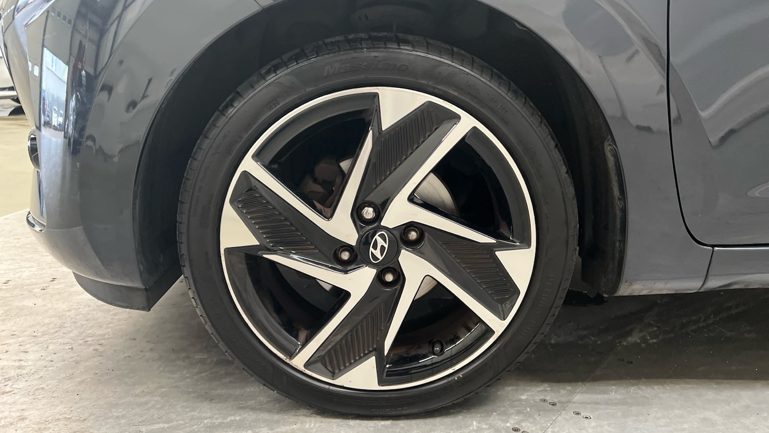 Used Hyundai i10 2020 for sale - 77622661: Photo 24