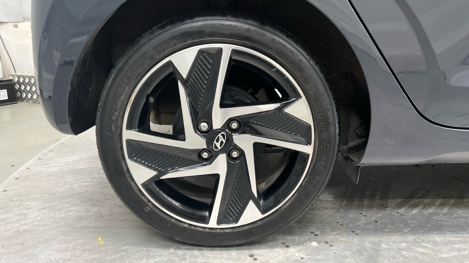 Used Hyundai i10 2020 for sale - 77622661: Photo 25