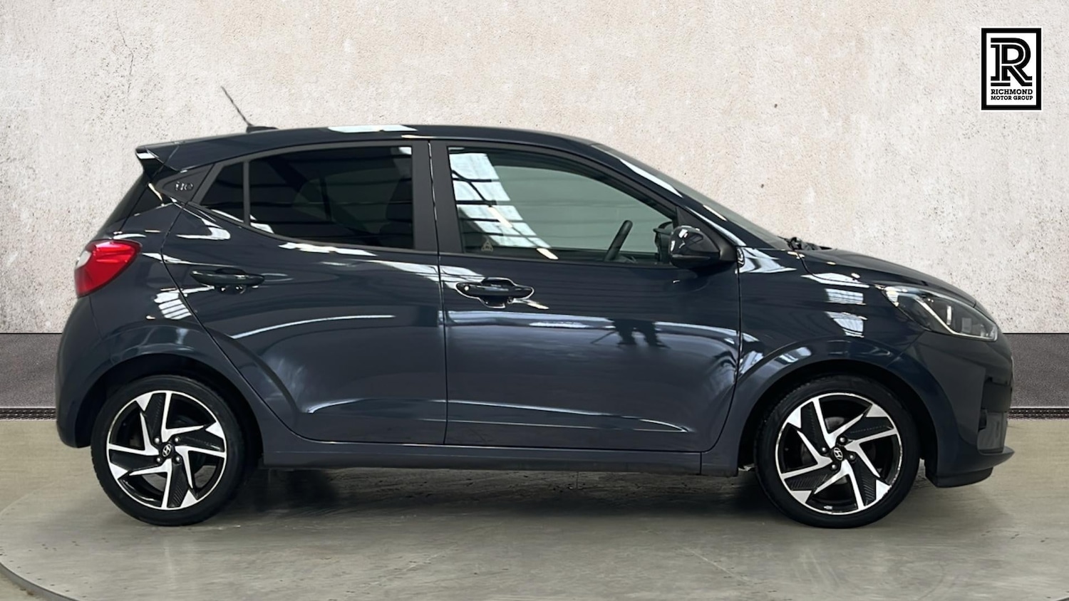 Used Hyundai i10 2020 for sale - 77622661: Photo 4