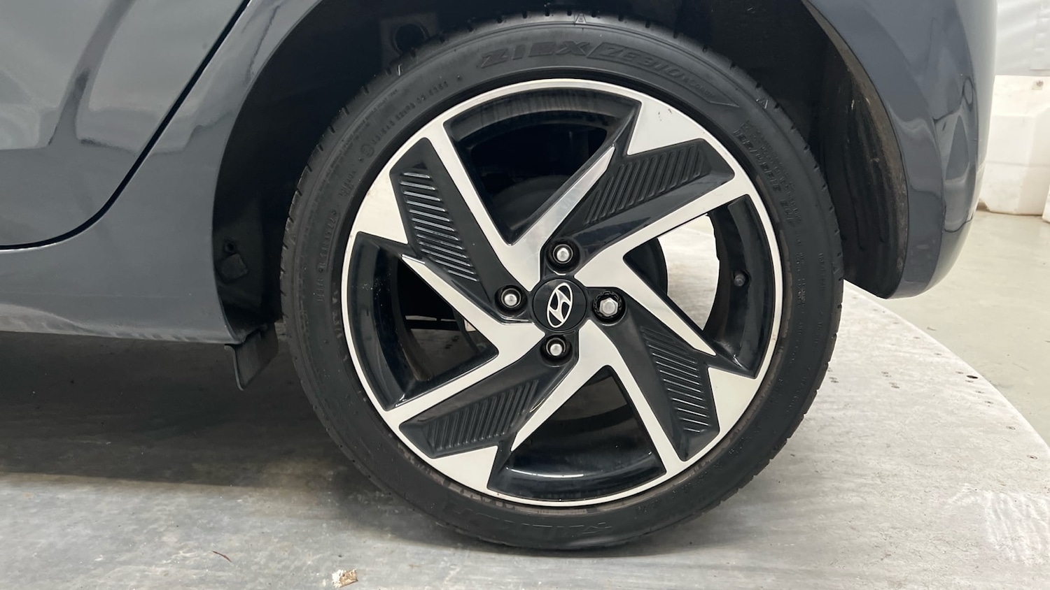 Used Hyundai i10 2020 for sale - 77622661: Photo 5