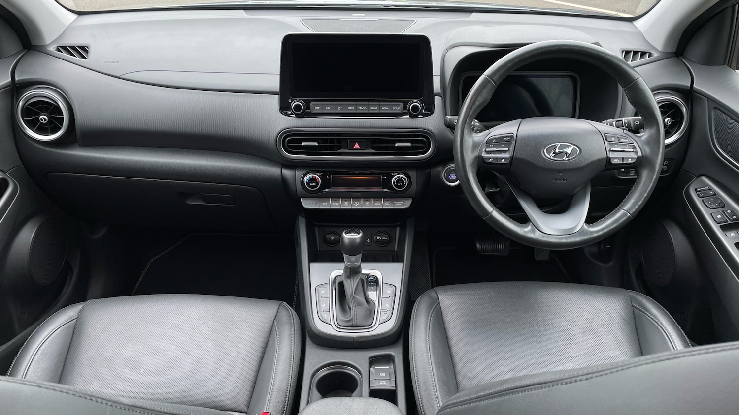 Used Hyundai KONA 2021 for sale - 77968380: Photo 13