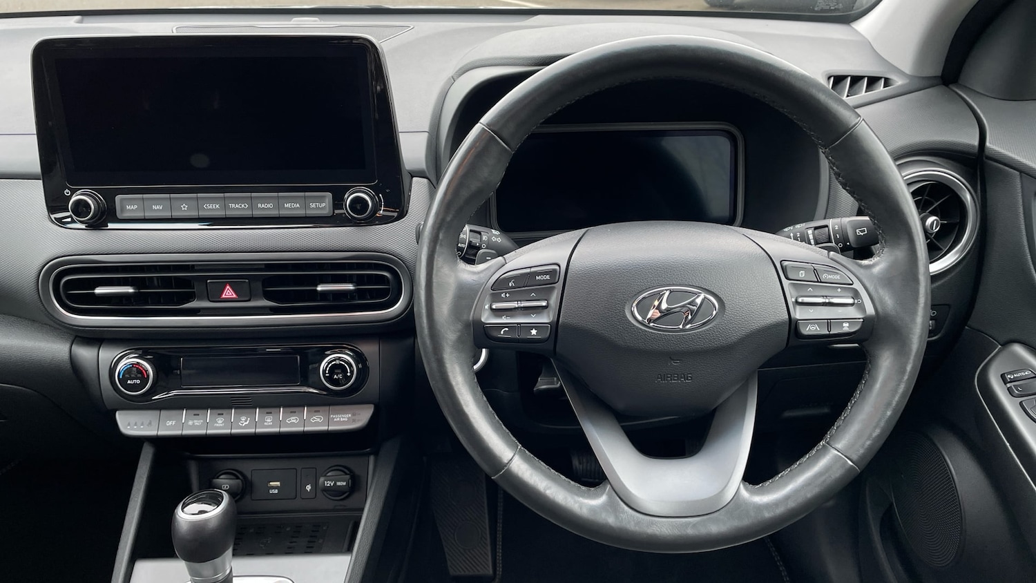 Used Hyundai KONA 2021 for sale - 77968380: Photo 14