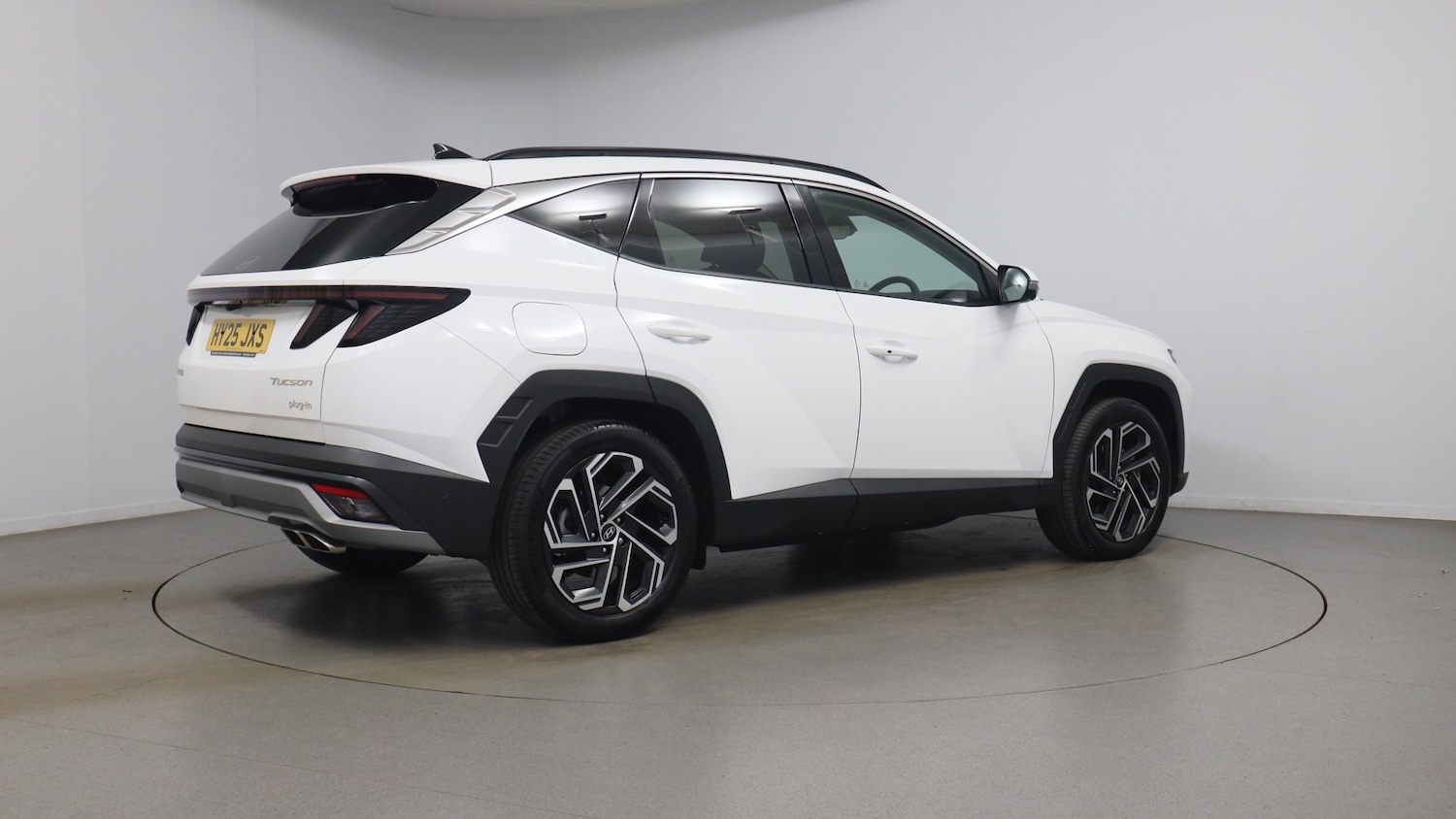 Used Hyundai TUCSON 2025 for sale - 76680362: Photo 20