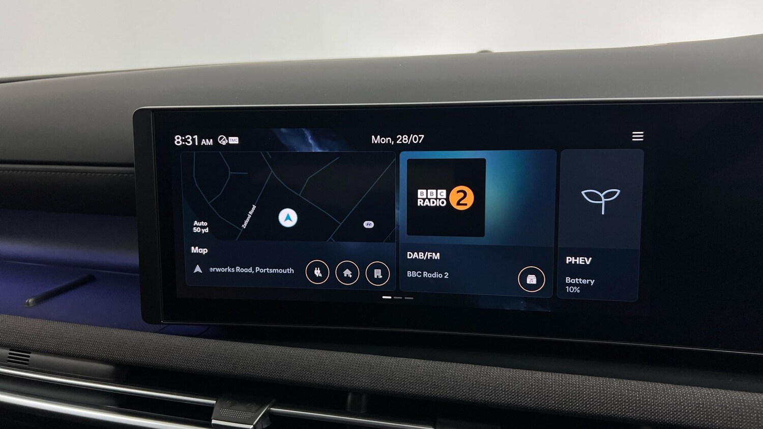 Used Hyundai TUCSON 2025 for sale - 76680362: Photo 22