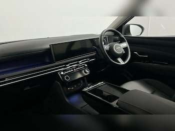 Used Hyundai TUCSON 2025 for sale - 76680362: Photo