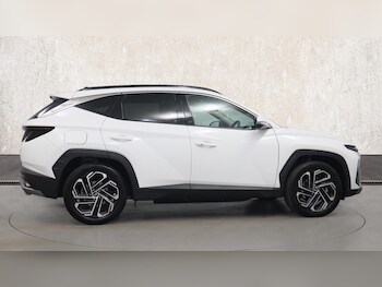 Used Hyundai TUCSON 2025 for sale - 76680362: Photo