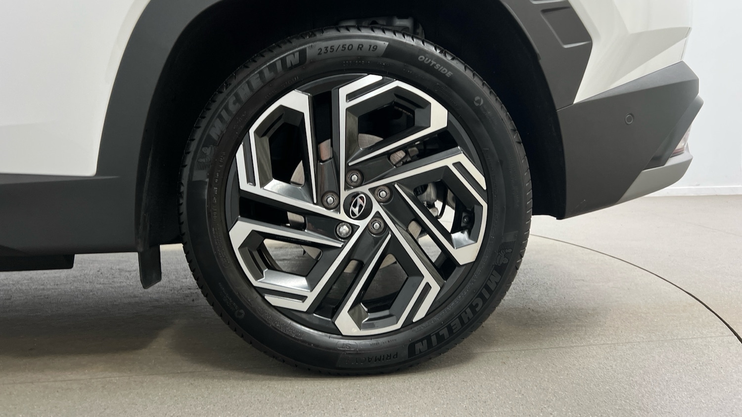 Used Hyundai TUCSON 2025 for sale - 76680362: Photo 5