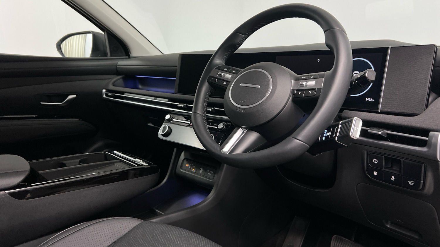 Used Hyundai TUCSON 2025 for sale - 76680362: Photo 6